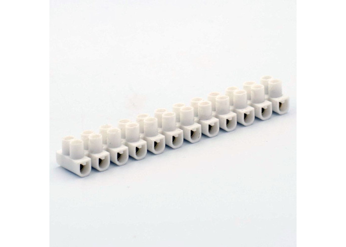 Клемна колодка НГ 16мм, 30А LEE