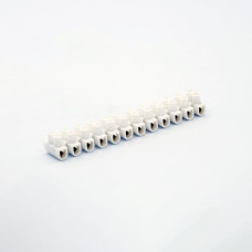 Клемна колодка НГ 4мм, 3А LEE