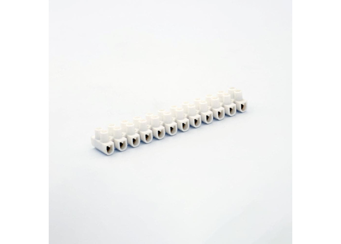 Клемна колодка НГ 4мм, 3А LEE