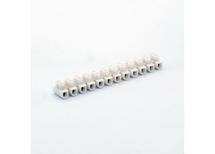 Клемна колодка НГ 6мм, 6А LEE