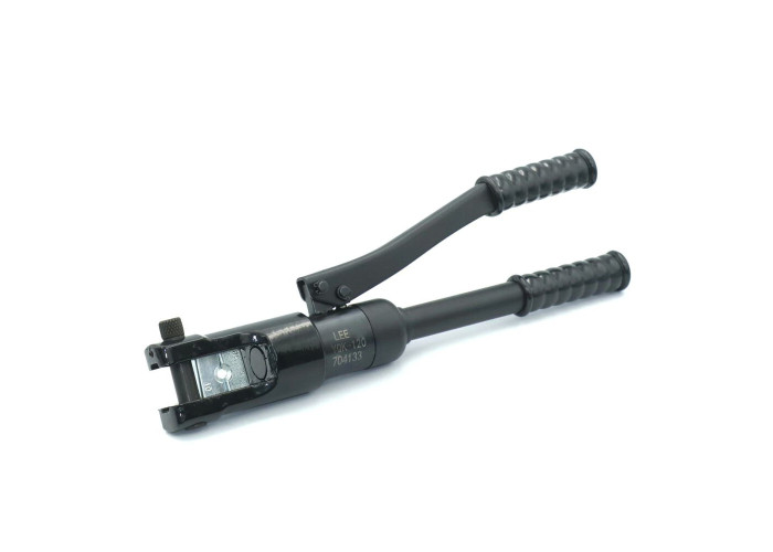 Опрессовочный инструмент YQK-120 (SC, DL, DTL, DT, JG, GL, GTY 10-120) LEE