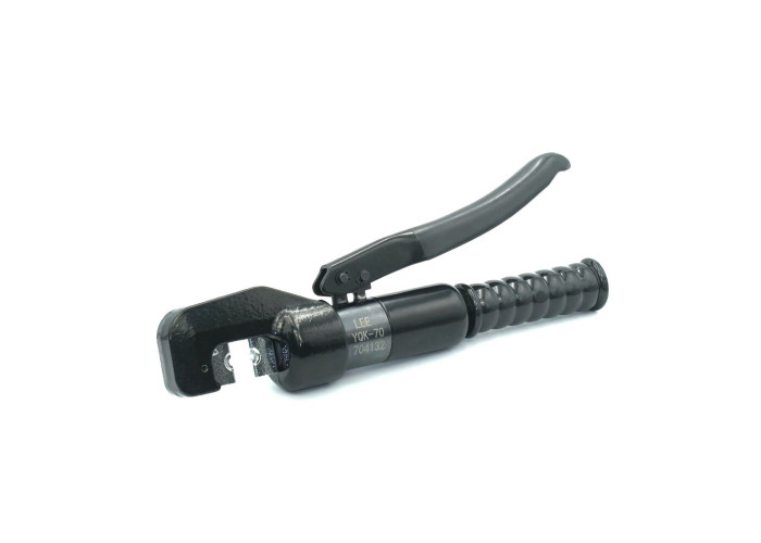 Опрессовочный инструмент YQK-70 (SC, DL, DTL, DT, JG, GL, GTY 4-70) LEE