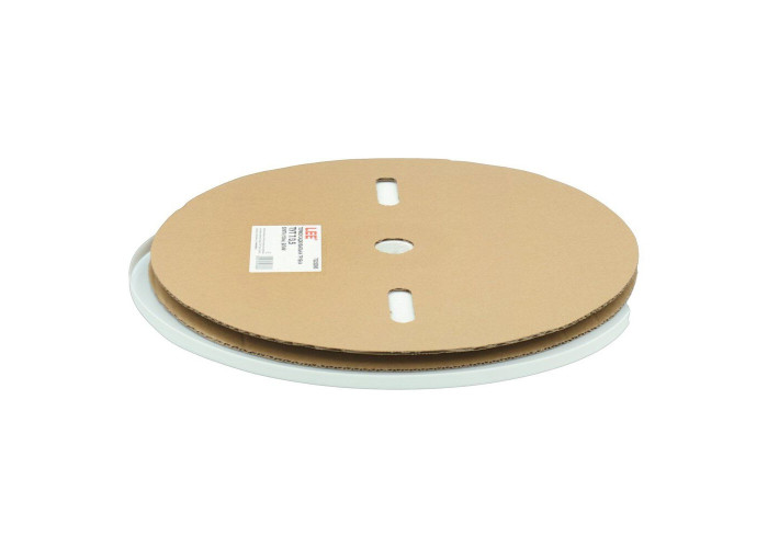 Термоусаджувальна трубка ТУТ 7/3,5 бухта, білий LEE