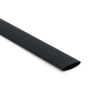 Термоусаджувальна трубка з клеєвим шаром HTG 3:1 19/6,3, 1 метр, чорний LEE