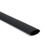 Термоусаджувальна трубка з клеєвим шаром HTG 3:1 25,4/8,5, 1 метр, чорний LEE