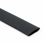 Термоусаджувальна трубка з клеєвим шаром HTG 3:1 39/13,5, 1 метр, чорний LEE