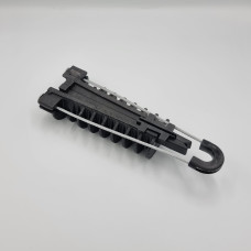 Затиcкач анкерний натяжний PA1/50 (25-70мм2) TAKEL