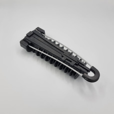 Затиcкач анкерний натяжний PA1/70 (50-95мм2) TAKEL