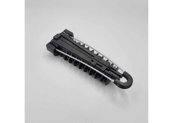 Затиcкач анкерний натяжний PA1/70 (50-95мм2) TAKEL