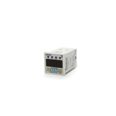 Лічильник 220V AC CO X1 -(0-9.999)  X2 -(10-99.990)