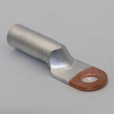 Наконечник мідно-алюмінієвий DTL 185 LEE