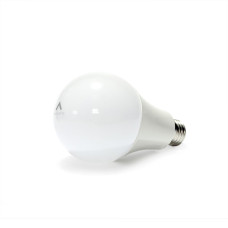 Розумна лампа Led WiFi RGBW A70 10W 220V E27
