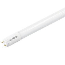 LED лампа MAXUS T8 20W, 150 см, яскраве світло, G13, (2040-06)