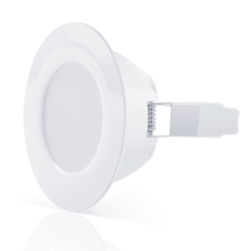 LED-світильник точковий вбудований MAXUS SDL, 4W яскраве світло (1-SDL-002-01)