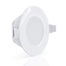 LED-світильник точковий вбудований MAXUS SDL, 6W яскраве світло (1-SDL-004-01)