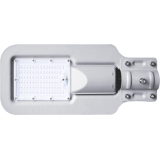 LED-світильник вуличний консольний MAXUS ASSISTANCE STREET STANDARD 100W 80Ra 5000K BA150 IP66 GR