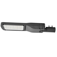 Вуличний консольний LED-світильник MAXUS ASSISTANCE STREET PRO 60Вт, 7200Лм, 4500К, IP66, широка КСС