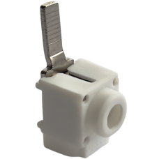 Адаптер для верхнего подключения PIN F/AD 50мм2