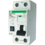 Автомат защитного отключения FAP10-AC 
