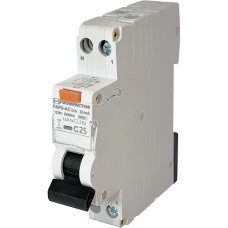 Автомат защитного отключения FAP8-AC 