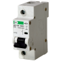 Автоматический выключатель FB1-125 1P C 10A 10kA ECO