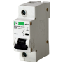 Автоматический выключатель FB1-125 1P C 125A 10kA ECO