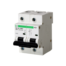 Автоматический выключатель FB1-125 2P C 40A 10kA ECO