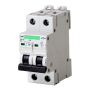 Автоматичний вимикач FB1-63 2P B 4A 6kA ECO