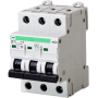Автоматический выключатель FB1-63 3P B 10A 6kA ECO