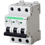 Автоматический выключатель FB1-63 3P C 5A 6kA ECO