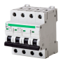 Автоматический выключатель FB1-63 4P B 20A 6kA ECO