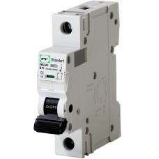 Автоматичний вимикач FB2-63 1P B 40A 6kA STANDART