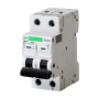 Автоматический выключатель FB2-63 1P+NB 40A 10kA STANDART