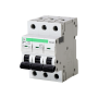 Автоматический выключатель FB2-63 3P C 6A 6kA STANDART