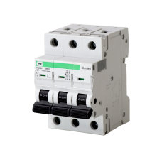 Автоматический выключатель FB2-63 3P C 8A 10kA STANDART