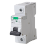 Автоматичний вимикач FB3-125 1P D 125A 15kA EVO