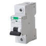 Автоматический выключатель FB3-125 1P D 63A 15kA EVO