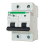 Автоматический выключатель FB3-125 2P C 63A 15kA EVO