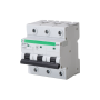 Автоматический выключатель FB3-125 3P C 63A 15kA EVO