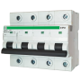 Автоматический выключатель FB3-125 4P C 125A 15kA EVO