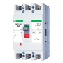 Автоматический выключатель FMC1/3U 3P 20A 35kA (8-12In)