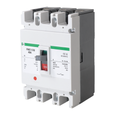 Автоматический выключатель FMC1/3U 3P 40A 35kA (8-12In)