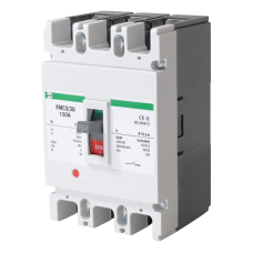 Автоматический выключатель FMC3/3U 3P 150A 50kA (8-12In)
