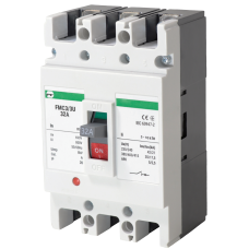 Автоматичний вимикач FMC3/3U 3P 32A 50kA (5-10In)