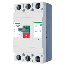 Автоматический выключатель FMC4/3U 3P 250A 50kA (3-5In)