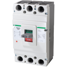 Автоматический выключатель FMC4/3U 3P 320A 50kA (5-10In)