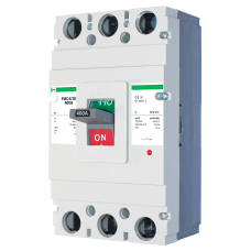 Автоматический выключатель FMC4/3U 3P 400A 50kA (5-10In)