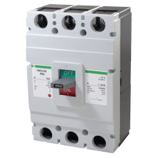 Автоматический выключатель FMC5/3U 3P 450A 50kA (5-10In)