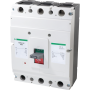 Автоматический выключатель FMC6/3U 3P 600A 70kA (5-10In)