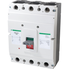 Автоматический выключатель FMC6/3U 3P 700A 70kA (5-10In)